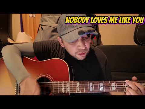 Jam Session | Nobody Loves Me Like You