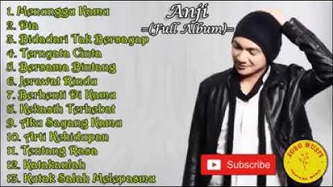 ANJI ={Full Album}=