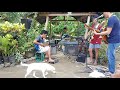 mukhang Pera(reggae cover Kaliwat and)