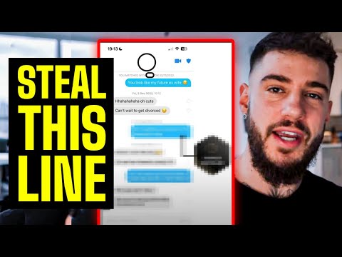 How To Text Girls 📲 (Full Text Breakdown)