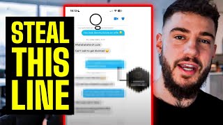 How To Text Girls 📲 (Full Text Breakdown)