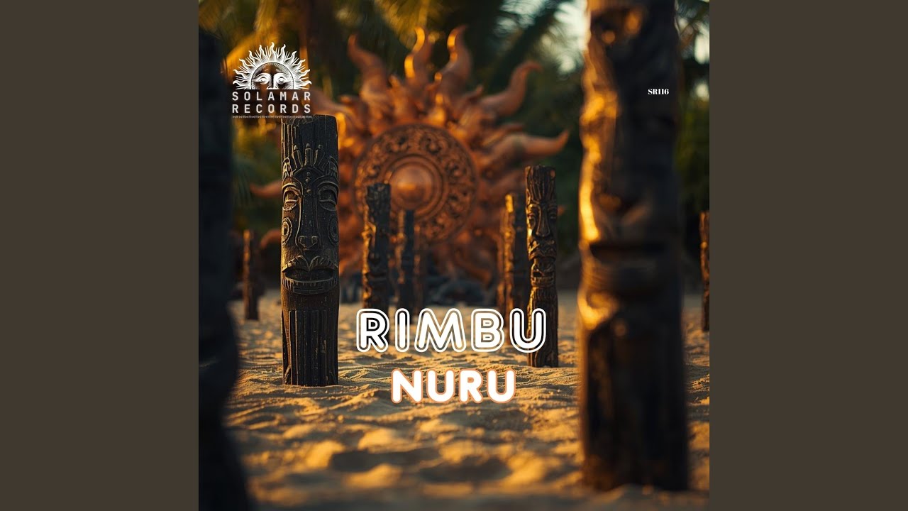 Watch Nuru on YouTube Watch Nuru on YouTube