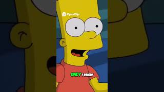 Bart Simpson Leaked Vindicators Crystal War Ii Shocking