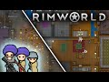 Rimworld is probably the most morally questionable game out there  cannibal cave slavers