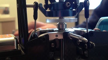 Under Swash Plate Leveling Tool by Clearly Superior Products