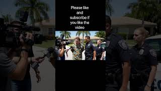 Florida man gets arrested for having three wives in three different states  #ai #veo3 #florida ￼