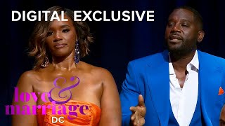 Joi & Black Breakdown The History Of Their Beef Love & Marriage Dc Own