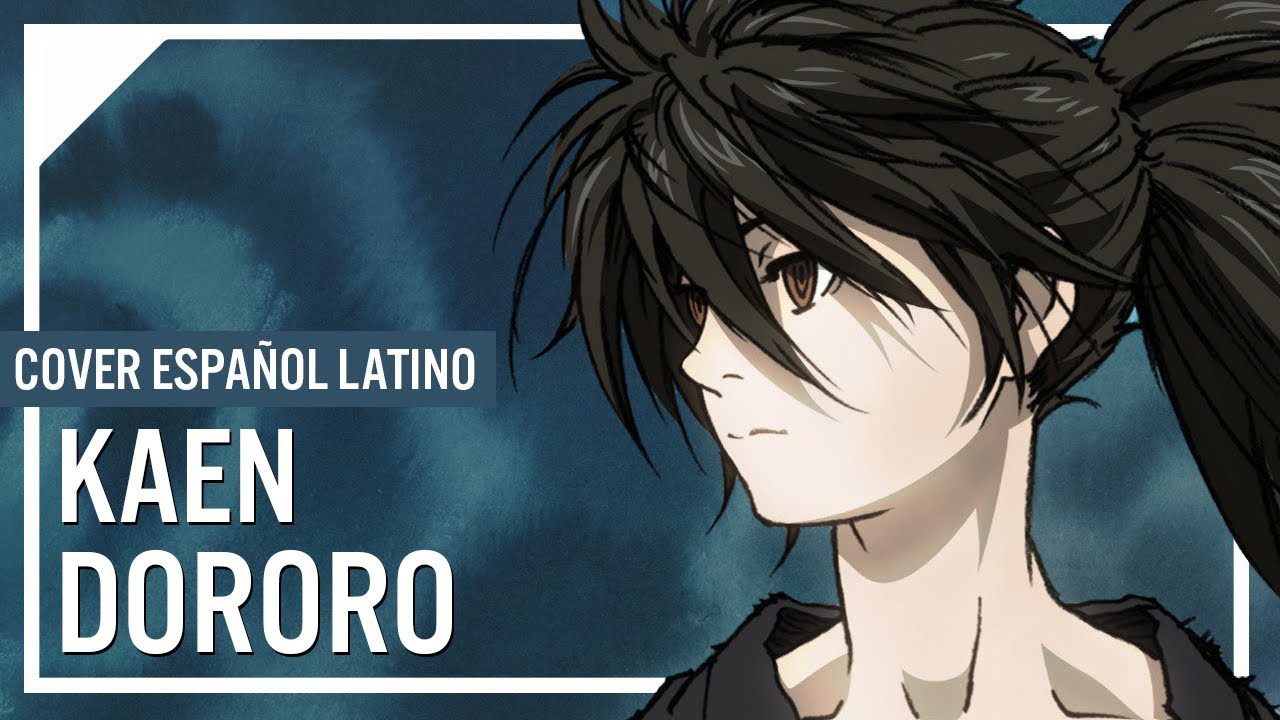 Get Kaen Tv Size Dororo Cover Espanol Latino Youtube Free HD Wallpaper Kaen Tv Size Dororo Cover Espanol Latino Youtube HD