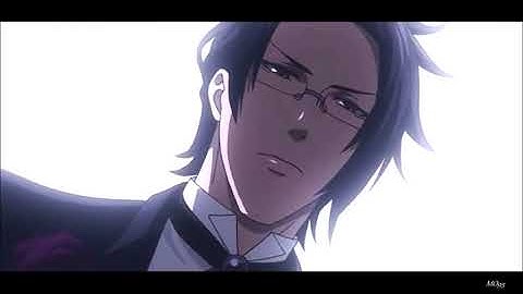 Reapers & Demons『My Nocturnal Serenade』