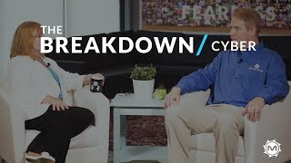 The Breakdown: Protecting Yourself From Ransomware