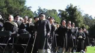 Mills Convocation