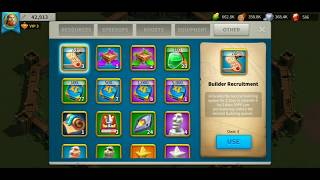 How to change Server RoK for Newbie | Rise of Kingdoms - NgDinhNha