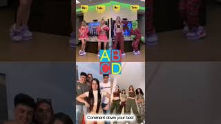 What Letter Is The Best? Ron Cola