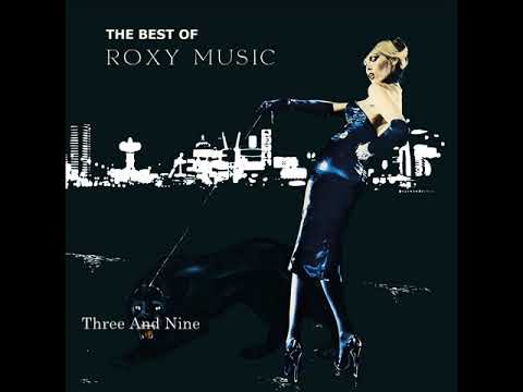 Roxy Music - The Best Of - YouTube
