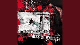 Tales of jealousy