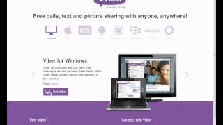 how to download viber on pc screenshot 3