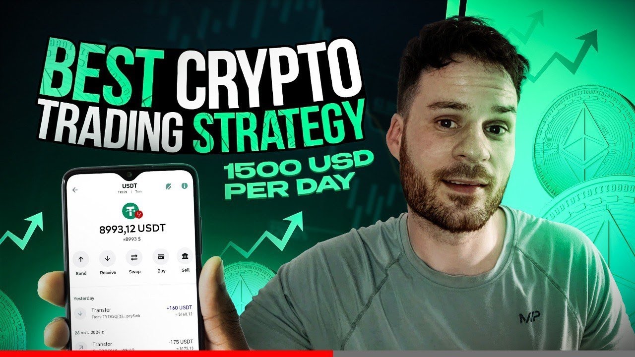 AI in Crypto Trading 🤖 The Future of Automated Trading (2025 Guide ...