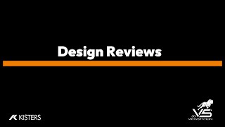Tutorial: Design reviews with 3DViewStation - EN