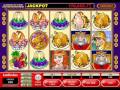 JACKPOT HANDPAY! Zeus II Slot - JAW-DROPPING, YES! - YouTube