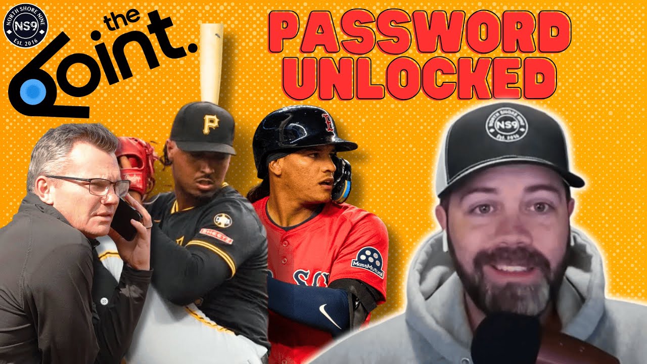 “The Password” Arrives | Is Jhostynxon Garcia the LF Answer?