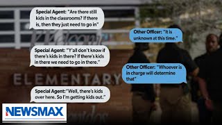 Response to Uvalde shooting an 'abject failure' | REACTION | 'Spicer and Co.'
