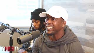 Bohagon: "Who Am I!" BME Was Something That Was Beautiful That Was Never Finished, Lil Jon, Full Int