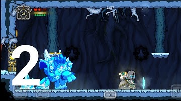 Magic Rampage:Gameplay Walkthrough PART 2" Competitive Mode"(ios, android&PC) 