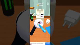 Deep Celan 3D Gameplay Walkthrough 3