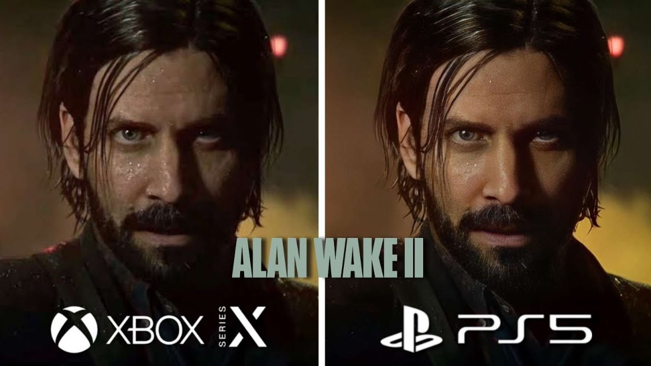 All Alan Wake 2 graphics modes for PS5 & Xbox Series X: Fidelity,  Performance, more - Dexerto