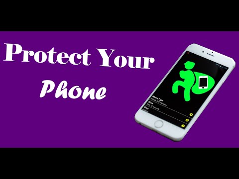 Dont Steal my phone Android Apps Download