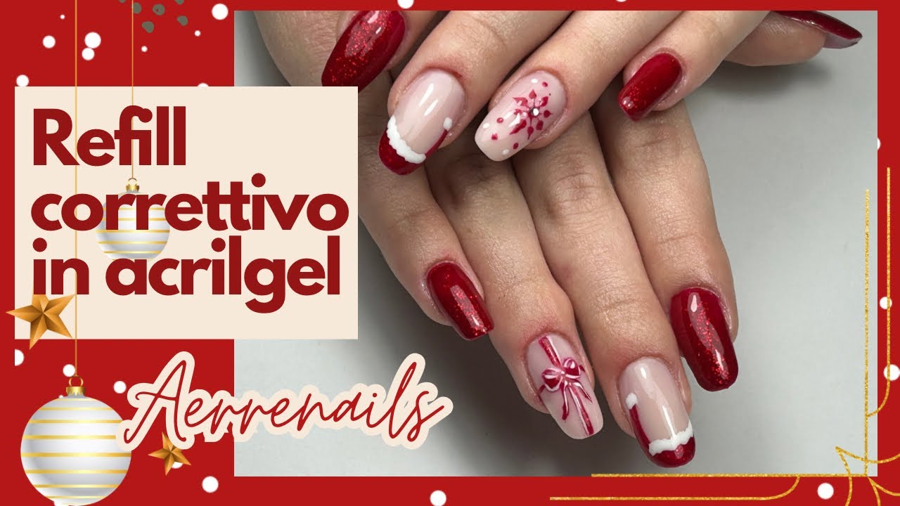 REFILL CORRETTIVO CON ACRILGEL COVER PORCELAIN DI PASSIONE BEAUTY