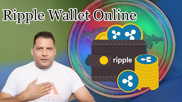 How To Use Ripple Wallet App | Ripple Desktop Wallet App | Best XRP Wallet App | Soft Tech Farooq