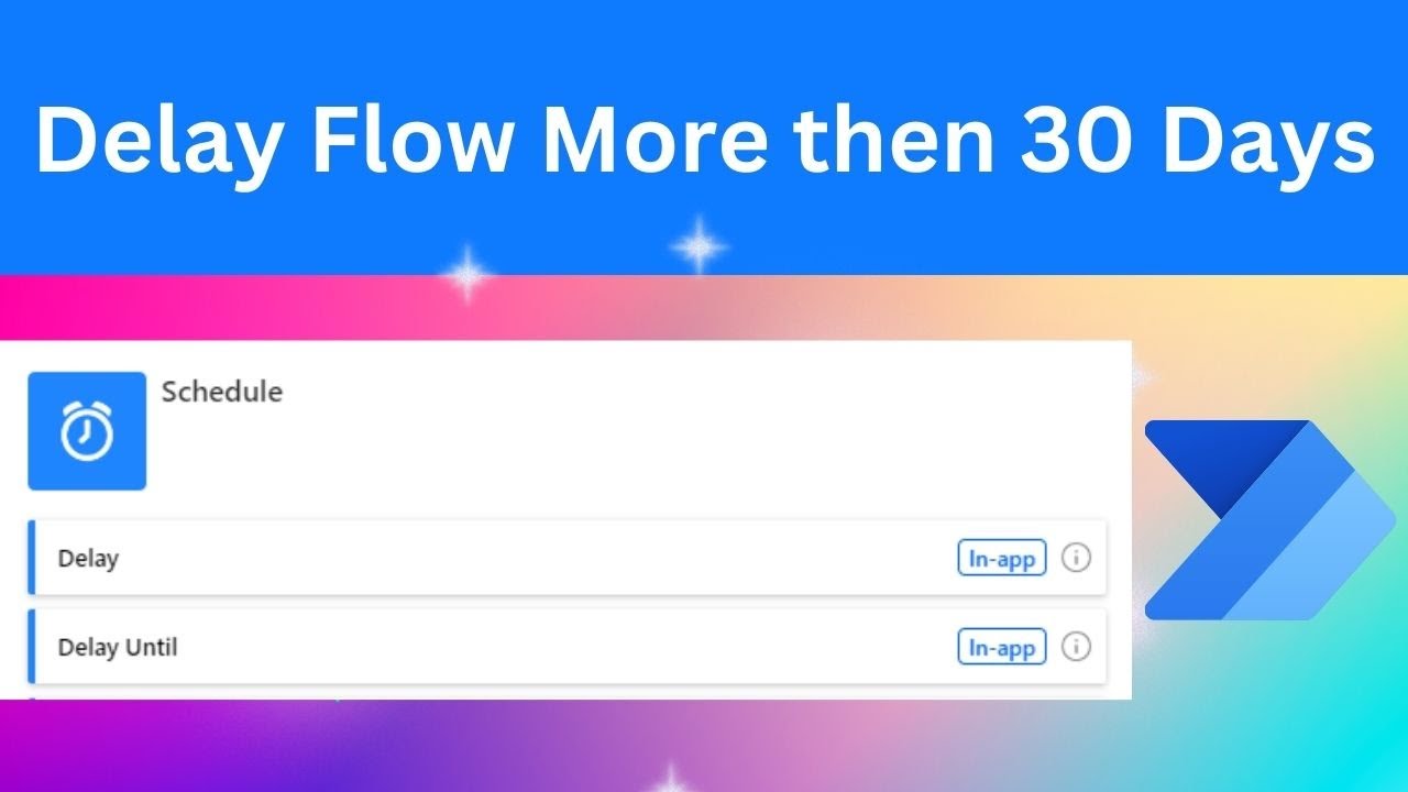 Задержка действия более 30 дней