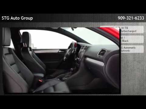 2012 Volkswagen GTI Base  - Chino - YouTube