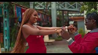 Hamadai ft Jay Melody - Chururu (Official Music Video)