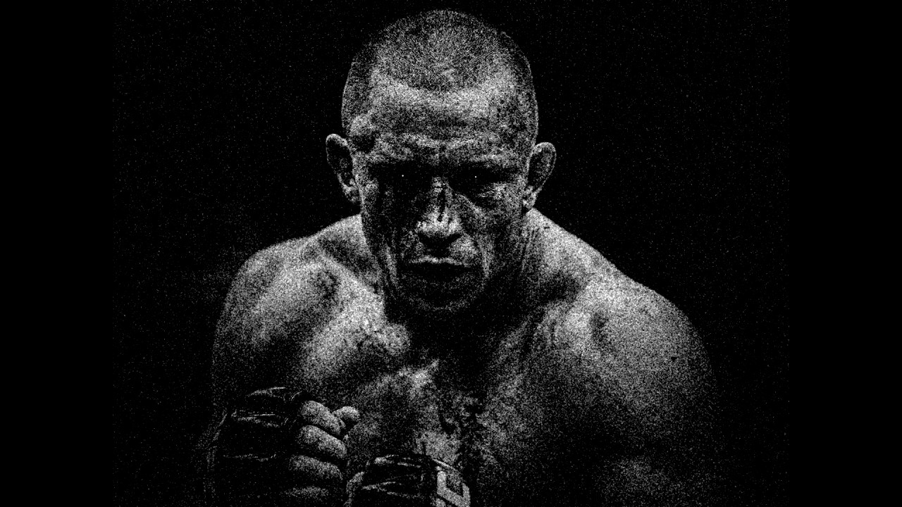 BECOME UNRECOGNIZABLE.