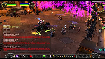 Zhypher WoW Speed Hacker #2