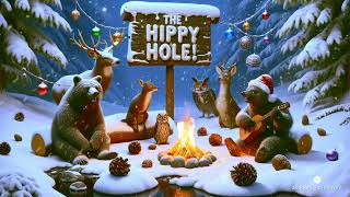 The Hippy Hole Animated Desktop Wallpaper