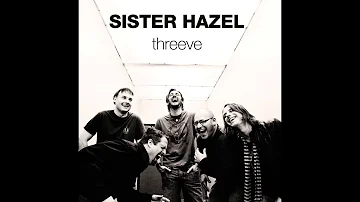 Sister Hazel - Threeve EP (2010)