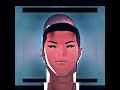 buzz cut SB Daniel #lookism #dadyvyuk #manhwa #edit #viral #webtoon