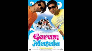 Garam Masala  - ΛYΛM &amp; TONU The VIPER | AFRO-TECH