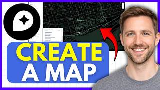 How To CREATE A Map In Mapbox (EASY) 2026