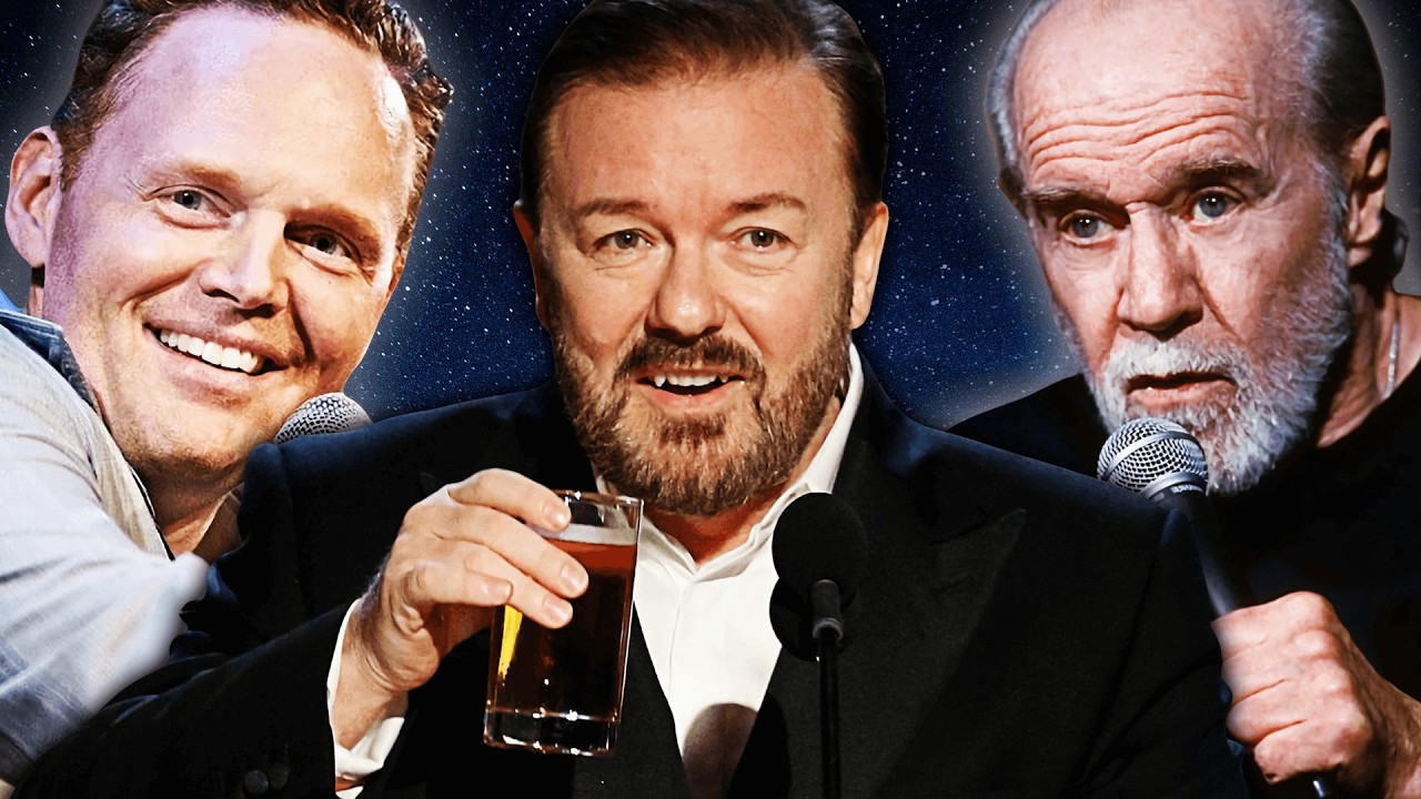 40-Minutes of HARSH Stand-Ups That SHATTERED Christian Egos - YouTube