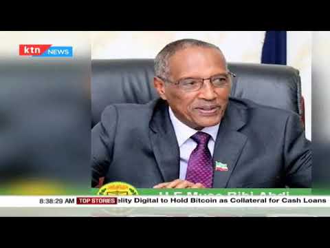 State Visit: President Uhuru set to host Somaliland counterpart President Muse Bihi Abdi
