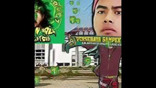 Kami Ini Bonek MANIA persebaya Sampek Kiamat