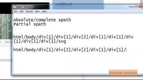 Selenium WebDriver Working with XPATH | Selenium WebDriver C# Printing all Facebook friend names