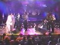 1991 The O'Jays vs The Hard Way on Townsend Television