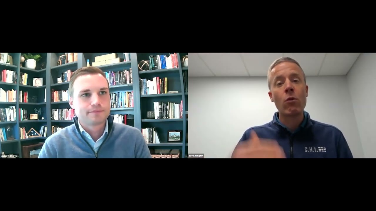 KKR and C.H.I. Overhead Doors