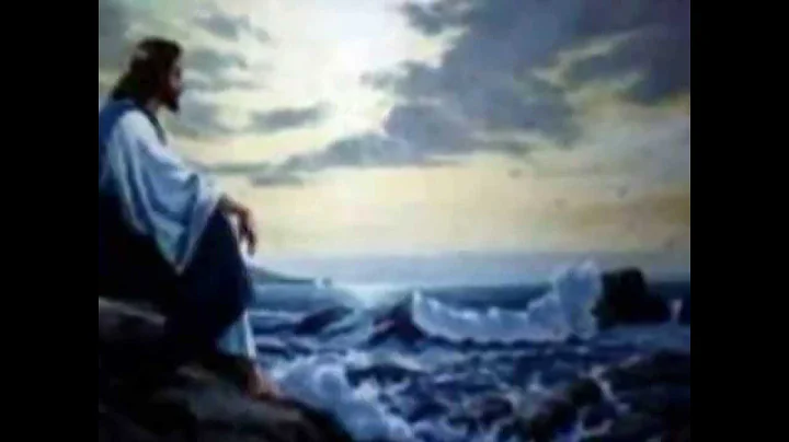 HILDA RETANA GARRO - LA LUZ DE CRISTO