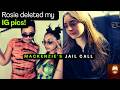 Jail call: Mackenzie Shirilla’s angry at Judge Russo, mad at Rosie for deleting her Instagram photos